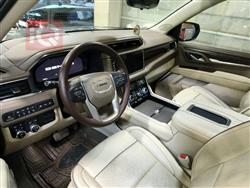 جي ام سي يوكون